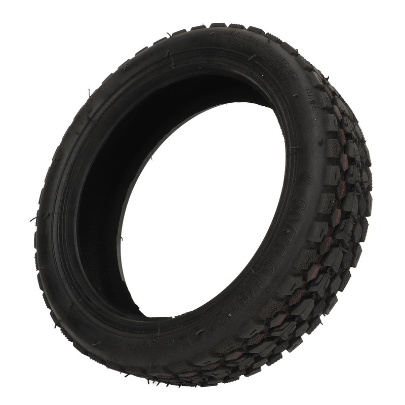 50/75‑6.1 8 1/2x2 8.5in Electric Scooter Tire Scooter Vacuum Tire