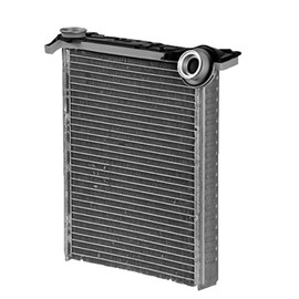 VALEO 812417 Heat Exchanger interior heating