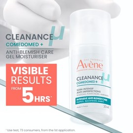 Avene Cleanance Comedomed+ Gel Crema Facial Antiimperfecciones 30ml