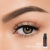 SACE LADY 3D Eyebrow Gel 6ml Lasting 24H Waterproof Smudge-proof