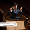 GHPKOTW 1 Piece Baton, Orchestra Music Baton for Choir Symphony