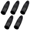 PENGLIN Pack of 5 RJ45 Ethernet Panel Socket IP67 Waterproof