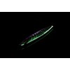 zahittomanrua-zu (The Hitman Lures) Metal Jig H5 Orange G h05703swo45 