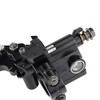 Brake Master Cylinder - Qiilu Universal Motorcycle Brake Master Cylinder