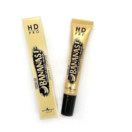 Face Primer Prebase Facial Luminosa Bananas HD Pro Italia Deluxe