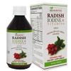 Rabano Yodado Supplement Rabano Iodo & Vitaminas Jarabe 8oz Syrup