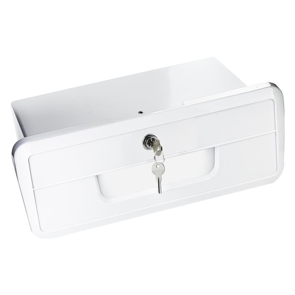 Pactrade Marine Boat Pontoon Yacht Storage Compartment Durable Standard Lightweight