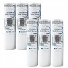 Bioderma 바이오더마 아토덤 스틱 레브르 립스틱 립밤 4g x 6개 Bioderma Atoderm Stick Levres Lipstick Lip Balm 4g x 6ea [Bioderma Atoderm Stick Levre Lipstick Lip Balm 4g]