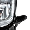TYC Dapa GmbH & Co. KG 195081052 Front Fog Light