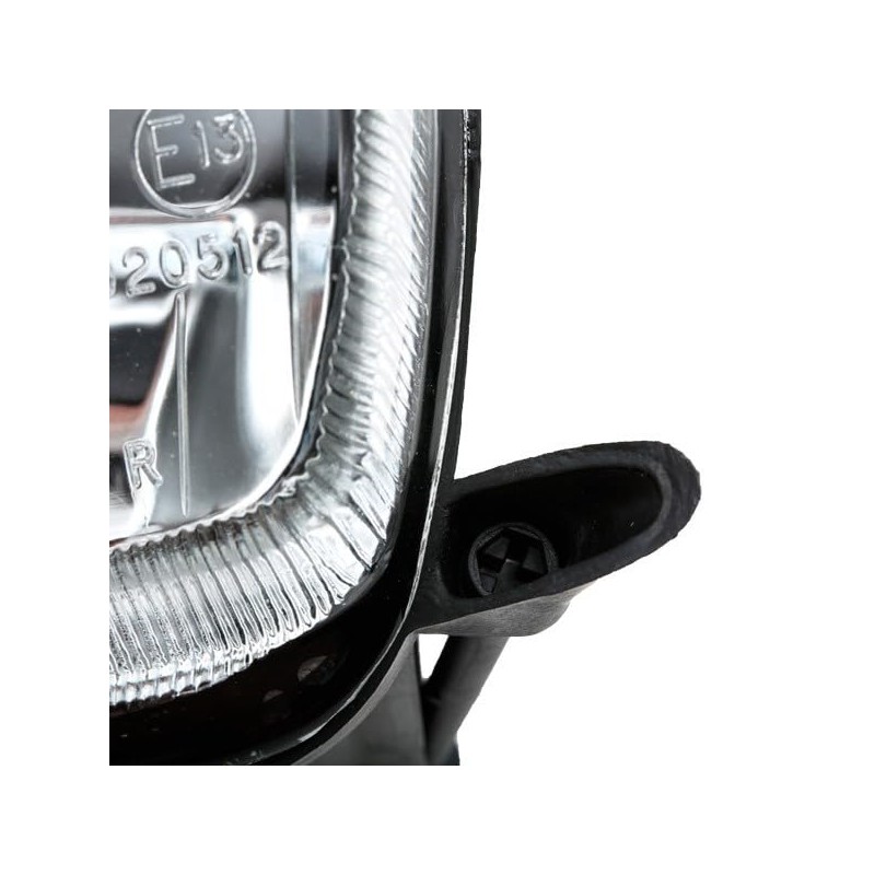 TYC Dapa GmbH & Co. KG 195081052 Front Fog Light