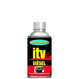 Tratauto Itv Diesel Treatauto 150 ml