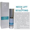 Cream Neck Firming jowl Lift Double Chin Sculpting Sagging Tightening