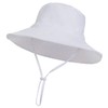 Baby Sun Hat Toddler Summer UPF 50+ Sun Protective Bucket