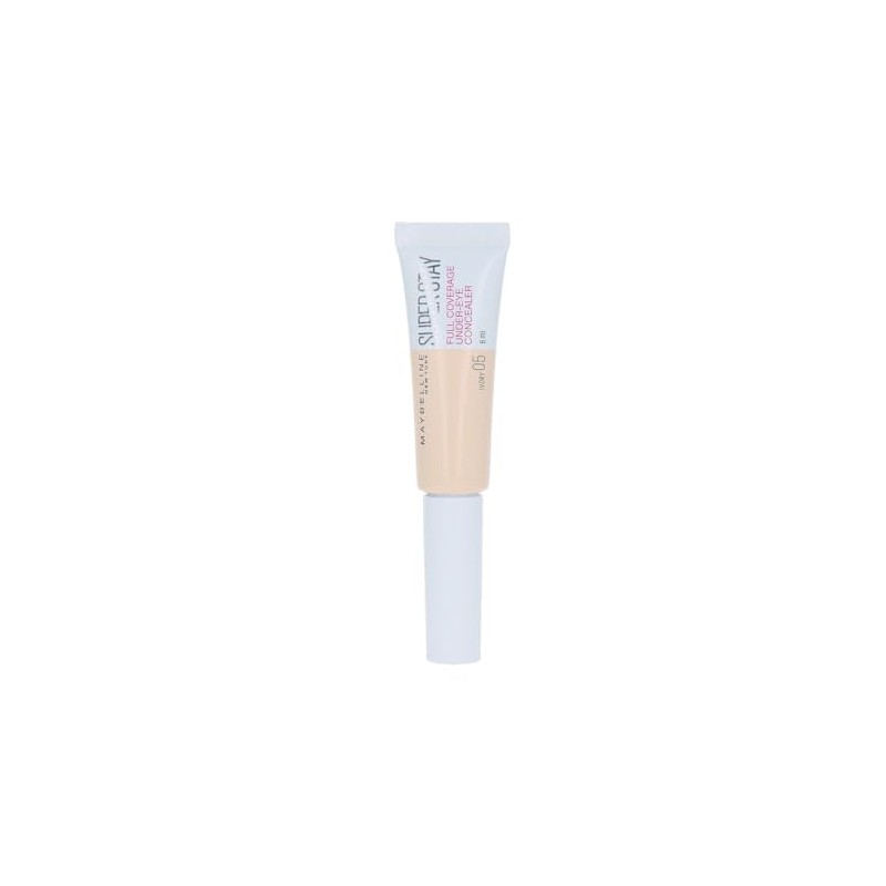 Maybelline New York Super Stay Under-Eye Concealer 22 g