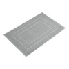 Homewell Bath Mat 60 x 90 cm Extra Large 100%