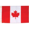 SEACHOICE Canadian Flag 12" x 18"