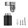 Lizavo DS-004 Stainless Steel Noise Cancelling Magnetic Door Stop with