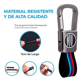 Carcasa Funda Llave Control Para Kia K3 2024                                                                                                          