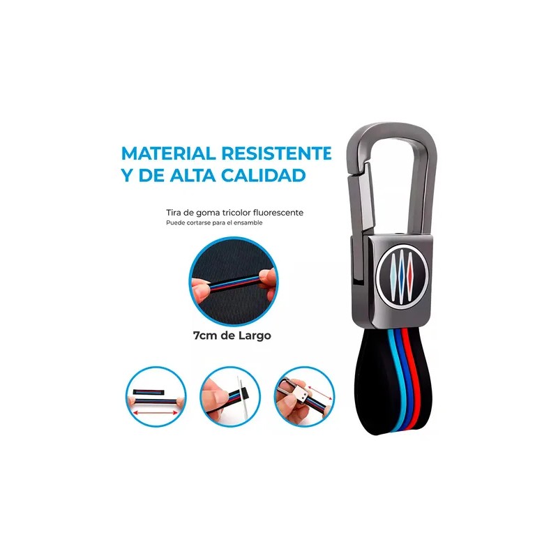 Carcasa Funda Llave Control Para Kia K3 2024