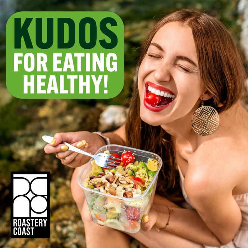 Roastery Coast - Daily Nuts Healthy Mix Bulk | Nuts