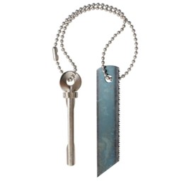 Rothco Ranger Flint & Striker Fire Starter