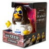 CelebriDucks Give Geese A Chance Floating Rubber Ducks - Collectible