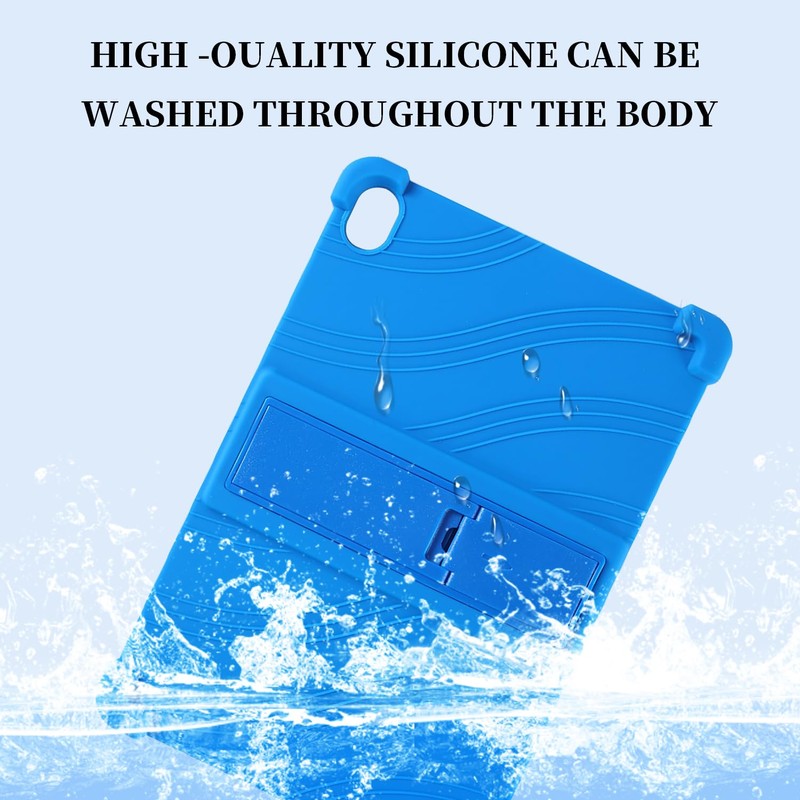 Hoibon for Onn 11" Tablet Pro Case with Kickstand -