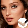 Liner Delineador De Ojos Con Sello Tattoo Impermeable Sello