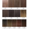 AQUADOLL Wig, Bob, Full Wig, Black Hair, Brown Hair, Blonde