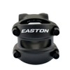 Easton EA90 Stem 31.8X90mm 0 Deg, Alloy, Black, EA2283-N