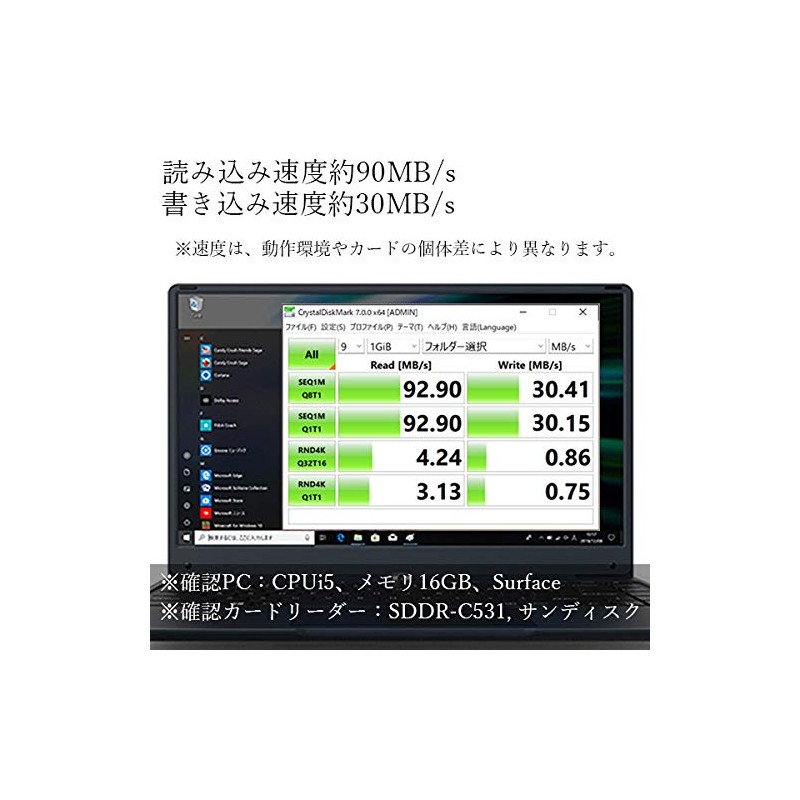 Micro SD Card, MicroSD Card, MicroSDHC Micro SD Card 32GB