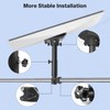 Starlink Gen 3 Universal Mount - RV, Camper, Yacht, Pole,