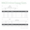 MACO Inline Espag Window Lock Multi-Point Mechanism