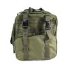NexPak 22" 2600cu.in Tactical Duffel Range Bag TF122 (OD Green)