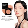 Perfect Diary パーフェクトダイアリー Cheek PD Essence Blush 02