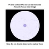 400X Handheld Fiber Optic Microscope Monocular Handheld Fiber Optic Microscope