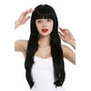 WIG ME UP - VK-43-1 Women's Wig Very Long Straight
