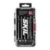 SKIL 10 Pc Hex Shank Carbide Hammer Drill Bit Set-MDB5000