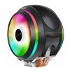 upHere CCF150ARGB High Performance CPU Air Cooler w FREE RGB