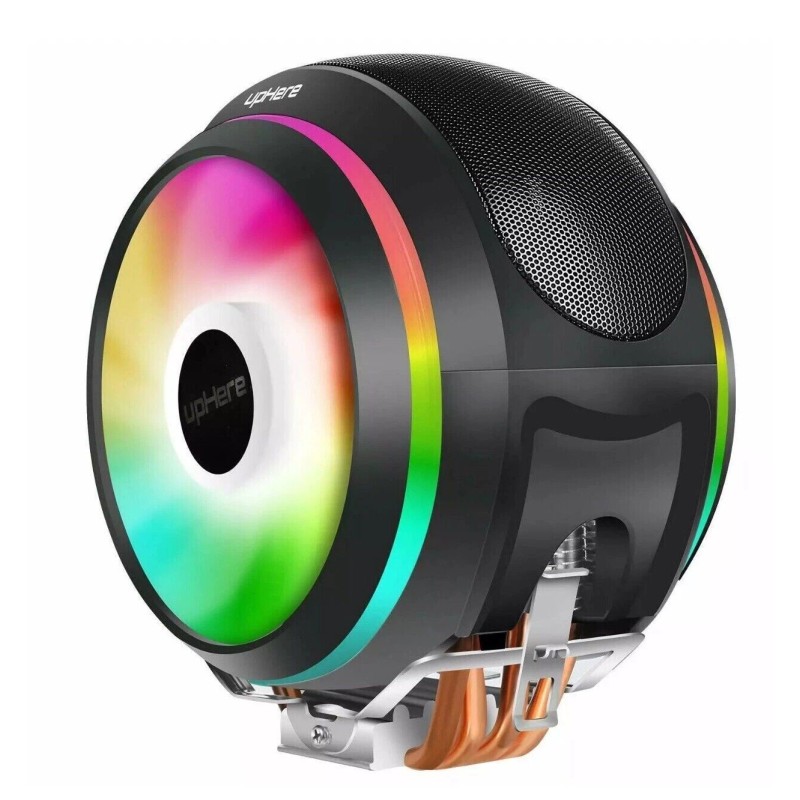 upHere CCF150ARGB High Performance CPU Air Cooler w FREE RGB