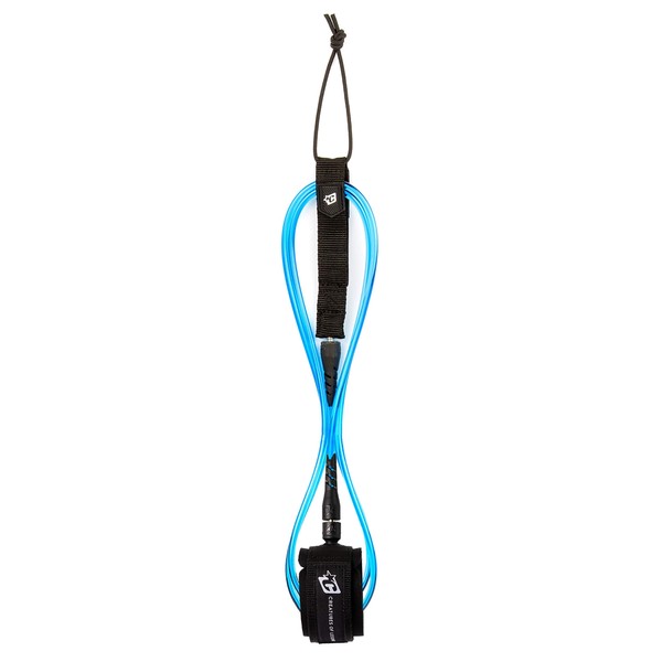Creatures of Leisure ICON Shortboard Leash - 6 FT -