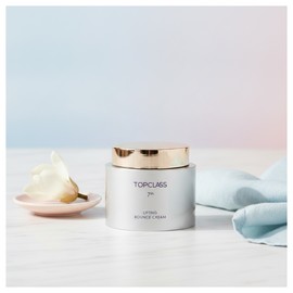 Charmzone Top Class 7th Generation Lifting Bounce Cream 100ml 1 unit I agree to the use of personal information / 참존 탑클래스 7세대 리프팅 바운스크림 100ml 1개 개인정보 활용에 동의합니다