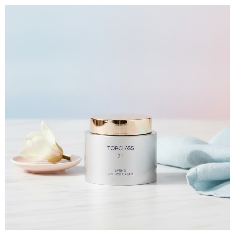 Charmzone Top Class 7th Generation Lifting Bounce Cream 100ml 1