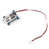 Hspemo servo motor linear servo actuator 3×2×1. 5g digital analog