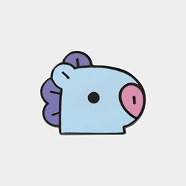 BT21 BABY Line 73000-996-006 Ball Marker MANG 73000-996-006