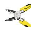 Tsunoda (TSUNODA) Electrician Power VA Pliers, 3 Types of Functions,
