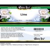 Bianca Rosa Lime Cream (2 oz, ZIN: 520715) - 3