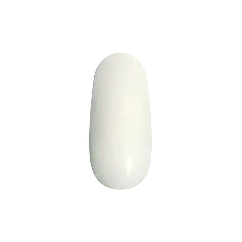 Pregel Gel Nail Color EX White 110, Color Gel, UV/LED