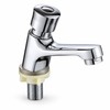 G1/2 BSPP Self-Closing Basin Faucet for 32–35mm Mounting Holes –
