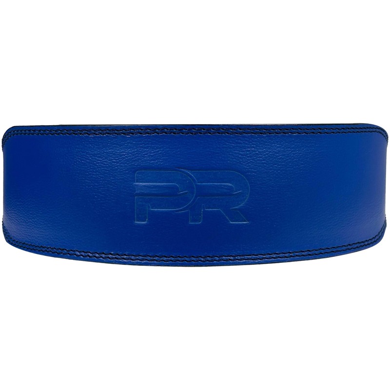 Women's 100% Pure Heritage Full Grain Leather Lifting Belt –